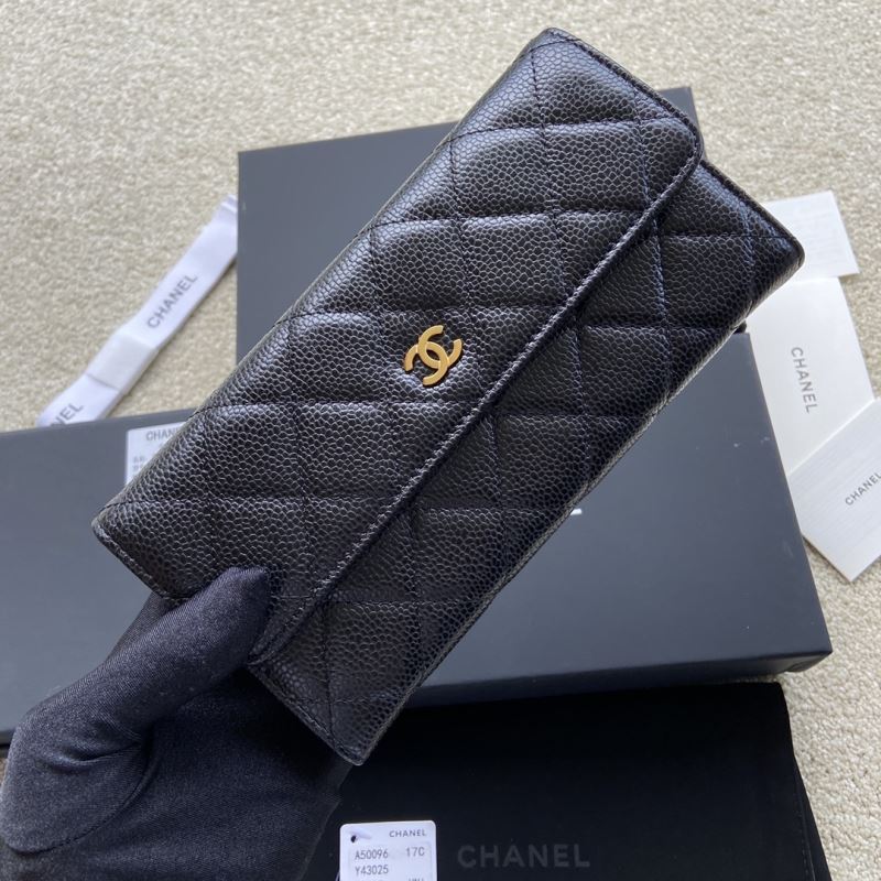 Chanel Wallet Purse